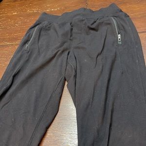 Mens lulu sweatpants